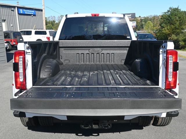New 2026 Ford F350 XL image 30