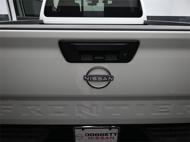 New 2025 Nissan Frontier SV w/ SV Convenience Package image 14