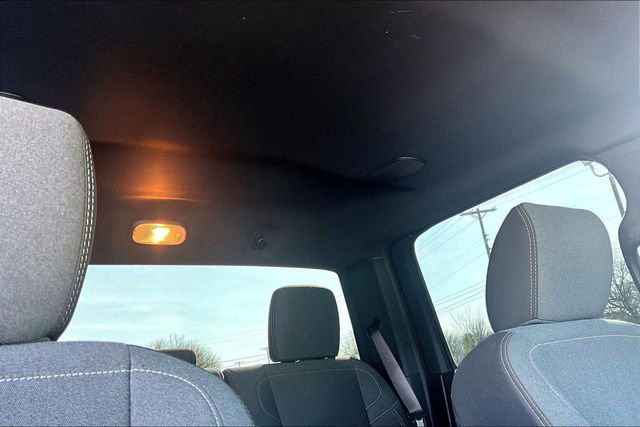 Used 2022 RAM 1500 Classic Warlock image 23