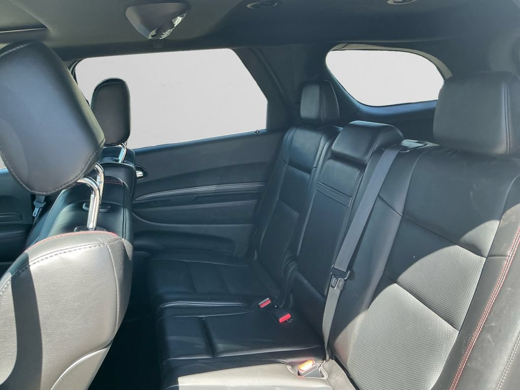 Used 2024 Dodge Durango GT AWD/4WD image 13
