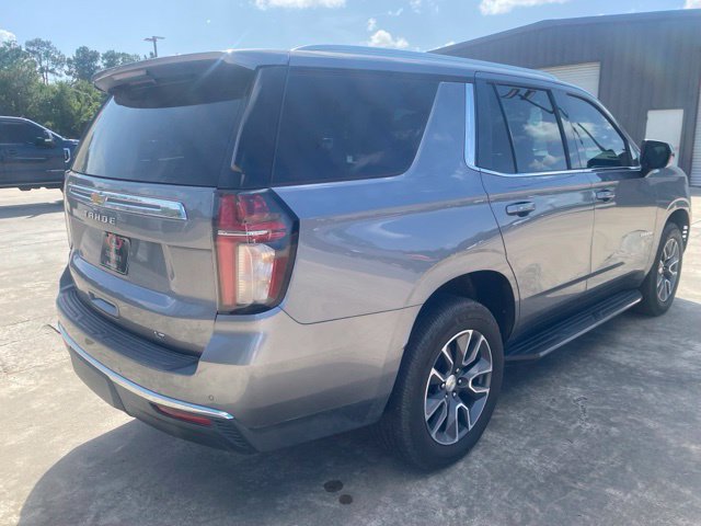 Used 2021 Chevrolet Tahoe LT RWD image 15