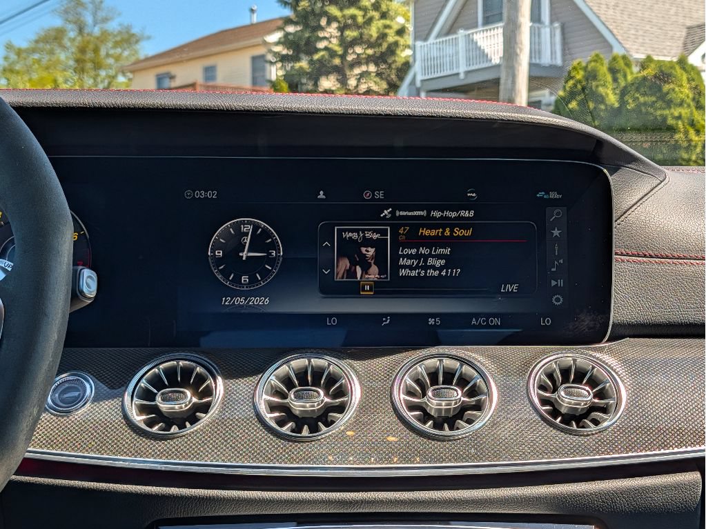 Used 2019 Mercedes-Benz CLS 53 AMG 4MATIC image 24