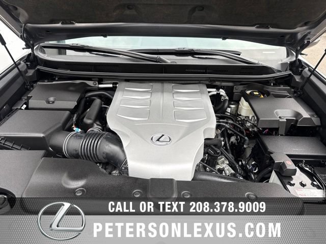 Used 2023 Lexus GX 460 Premium w/ Premium Package AWD/4WD image 10