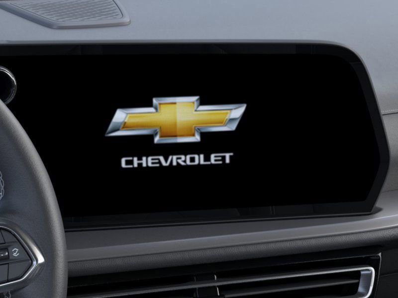 New 2026 Chevrolet Traverse LT image 20