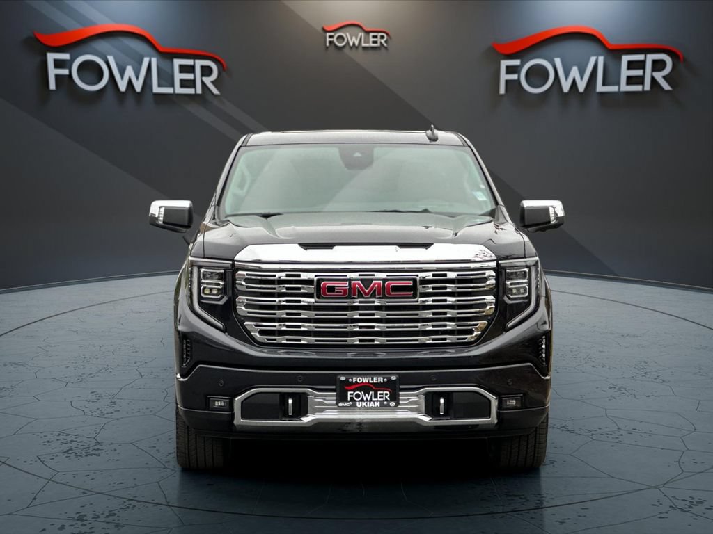 New 2026 GMC Sierra 1500 Denali AWD/4WD image 8