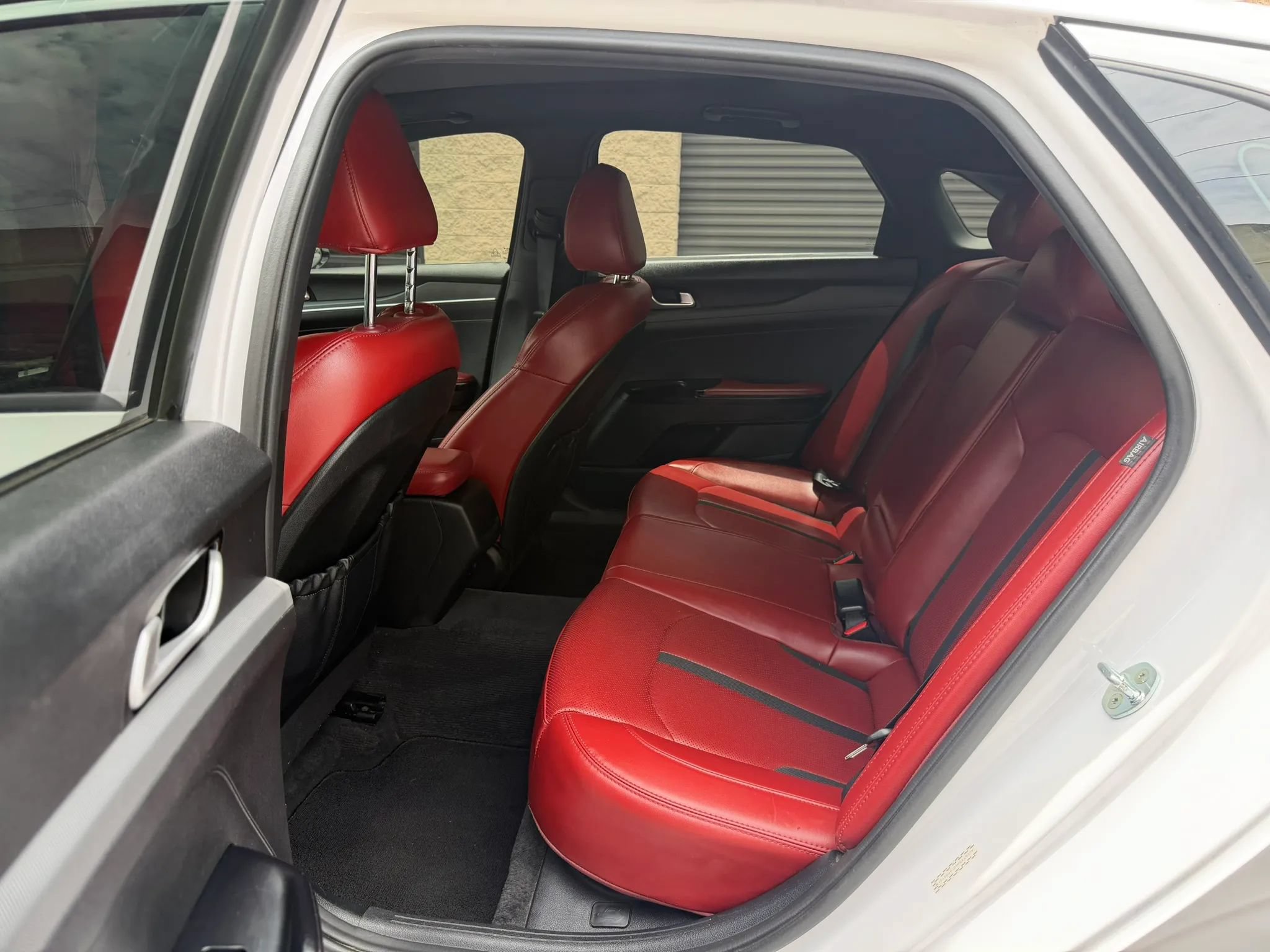 Used 2023 Kia K5 GT-Line AWD/4WD image 30
