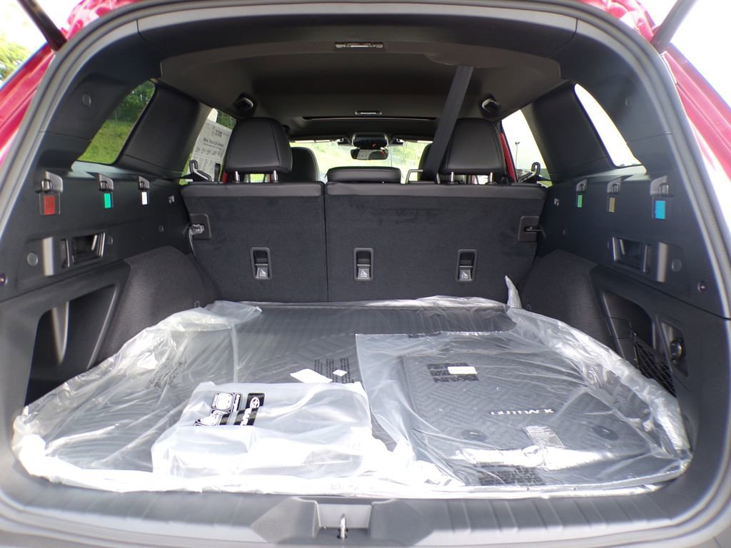 New 2026 Subaru Outback Premium AWD/4WD image 15