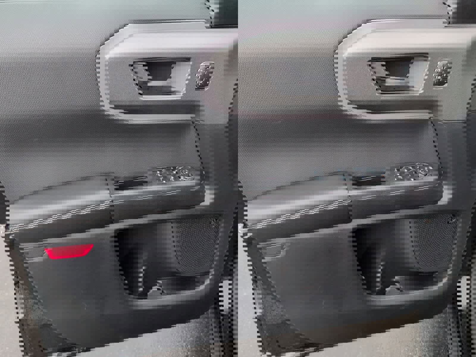 Used 2025 Ford Bronco Sport Outer Banks w/ Outer Banks Tech Package+ image 13