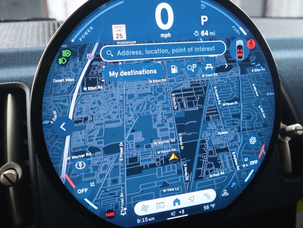 New 2026 MINI Cooper Countryman S image 15