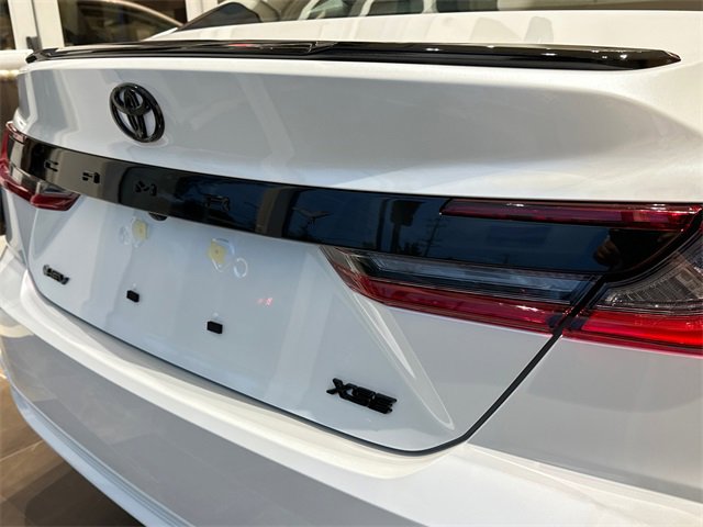 New 2026 Toyota Camry XSE image 6