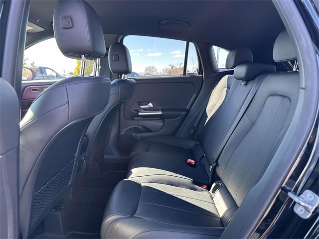 Used 2023 Mercedes-Benz GLA 250 image 13