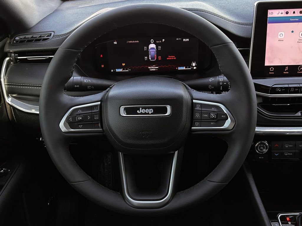 Used 2023 Jeep Compass High Altitude image 13