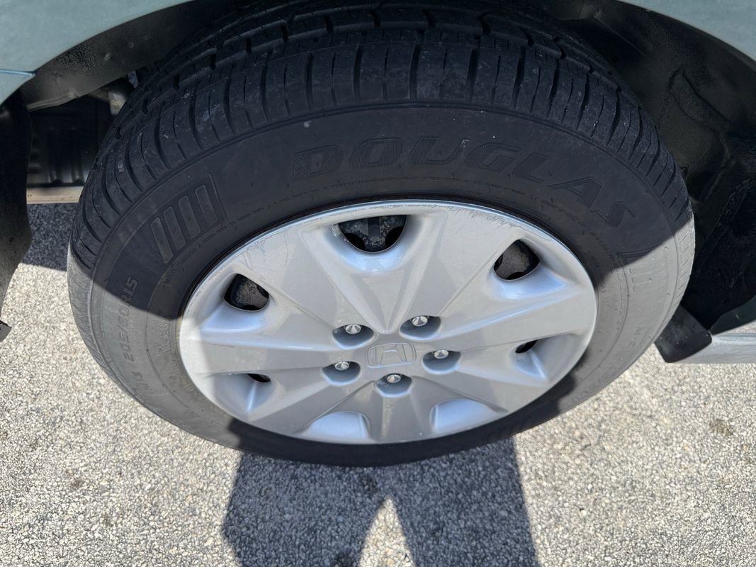 Used 2003 Honda Accord LX image 14