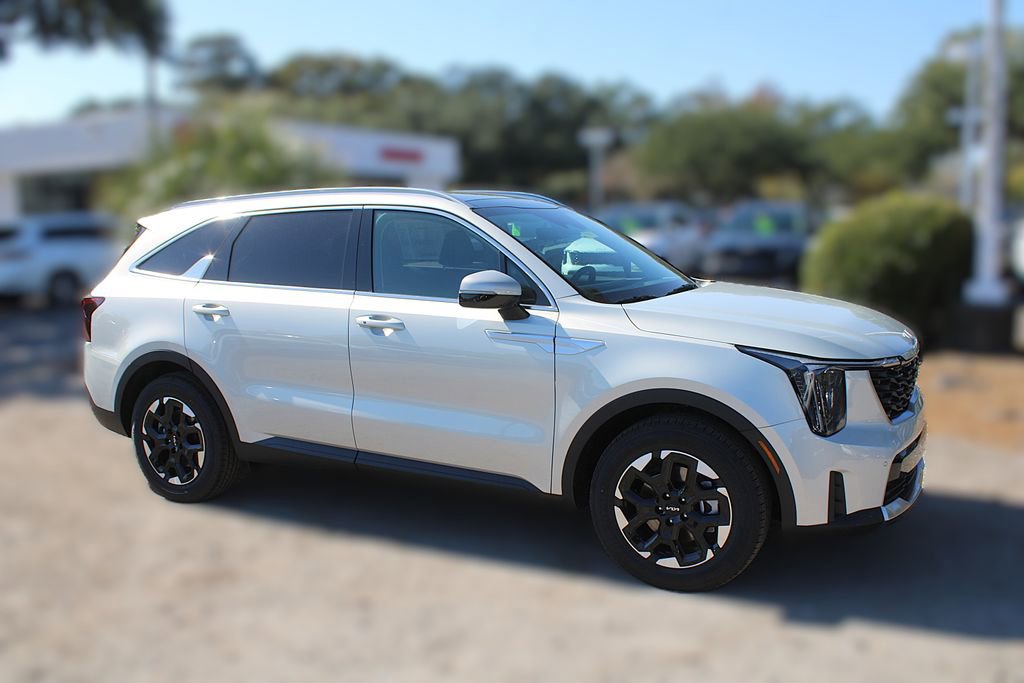 New 2026 Kia Sorento S image 4