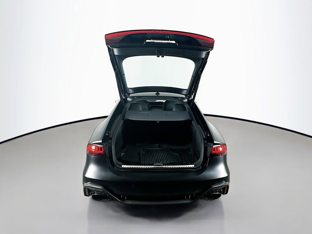 Used 2026 Audi RS 7 Performance image 27