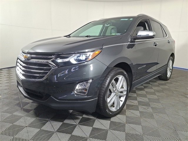 Used 2019 Chevrolet Equinox Premier image 6