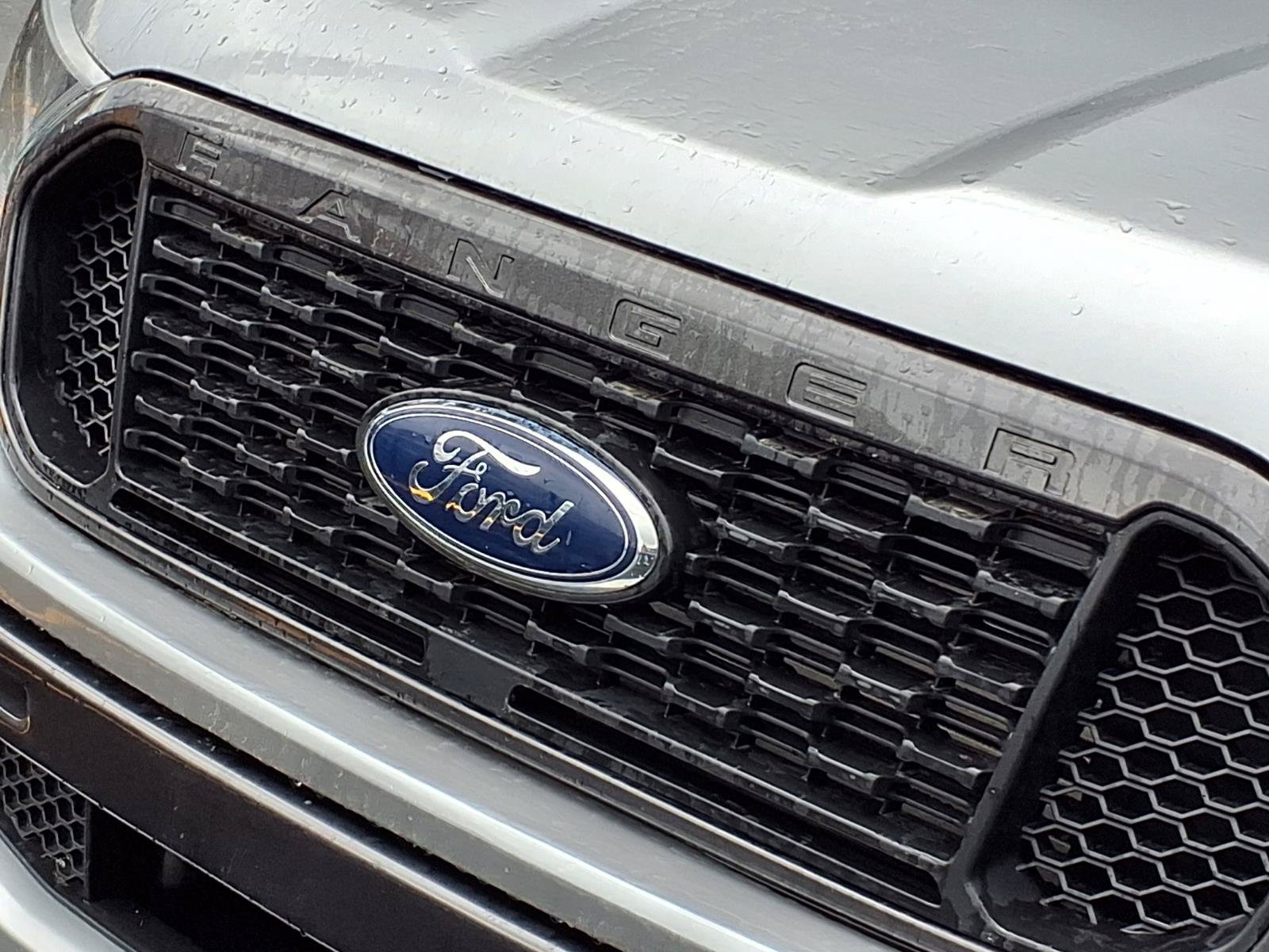Used 2020 Ford Ranger XLT w/ Equipment Group 301A Mid AWD/4WD image 28