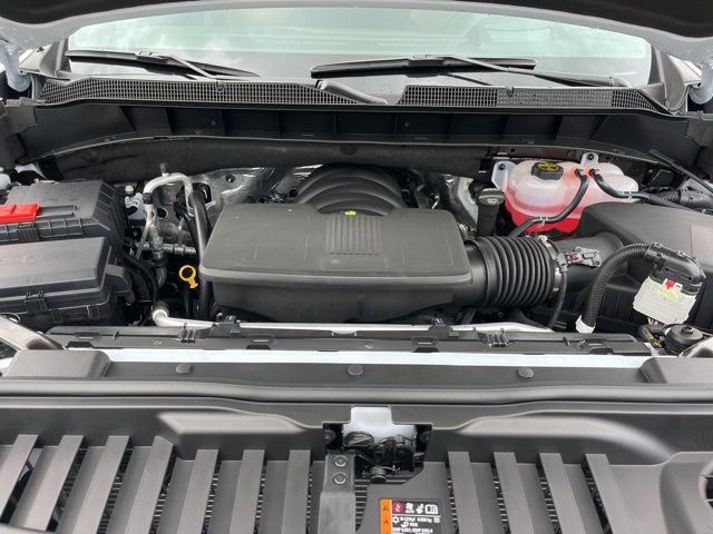 New 2026 Chevrolet Silverado 1500 High Country AWD/4WD image 48