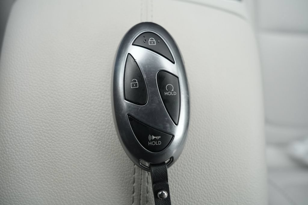 Certified 2026 Hyundai Tucson SEL Plus AWD/4WD image 70