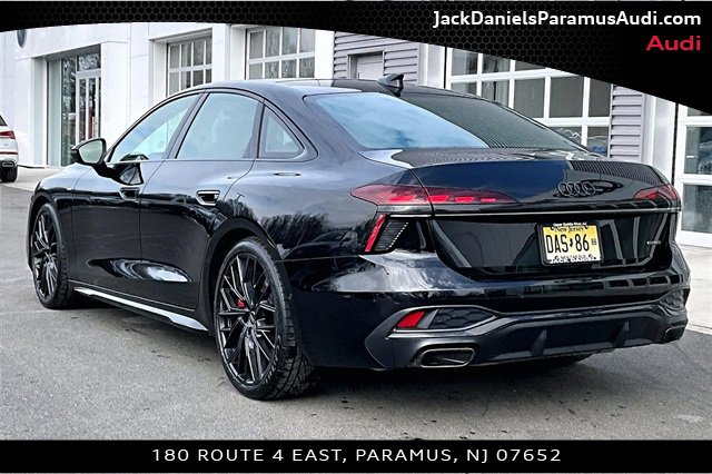 Used 2026 Audi A6 Prestige image 10