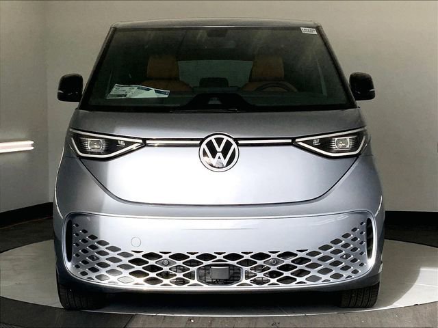 New 2025 Volkswagen ID. Buzz Pro S image 3
