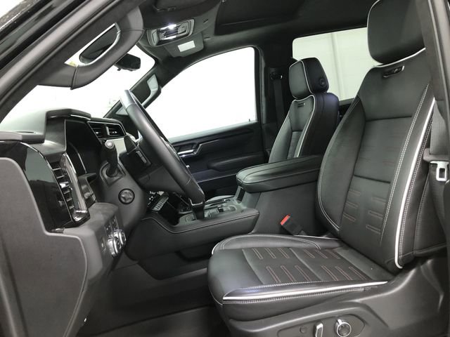 Certified 2023 GMC Sierra 1500 AT4X image 22