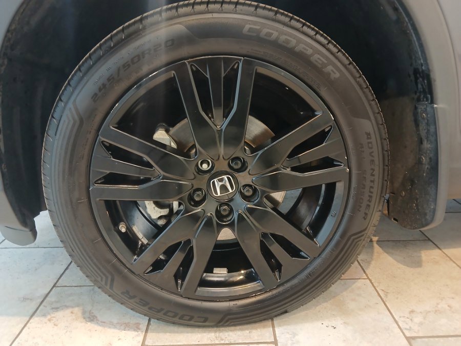 Used 2021 Honda Pilot Special Edition image 39