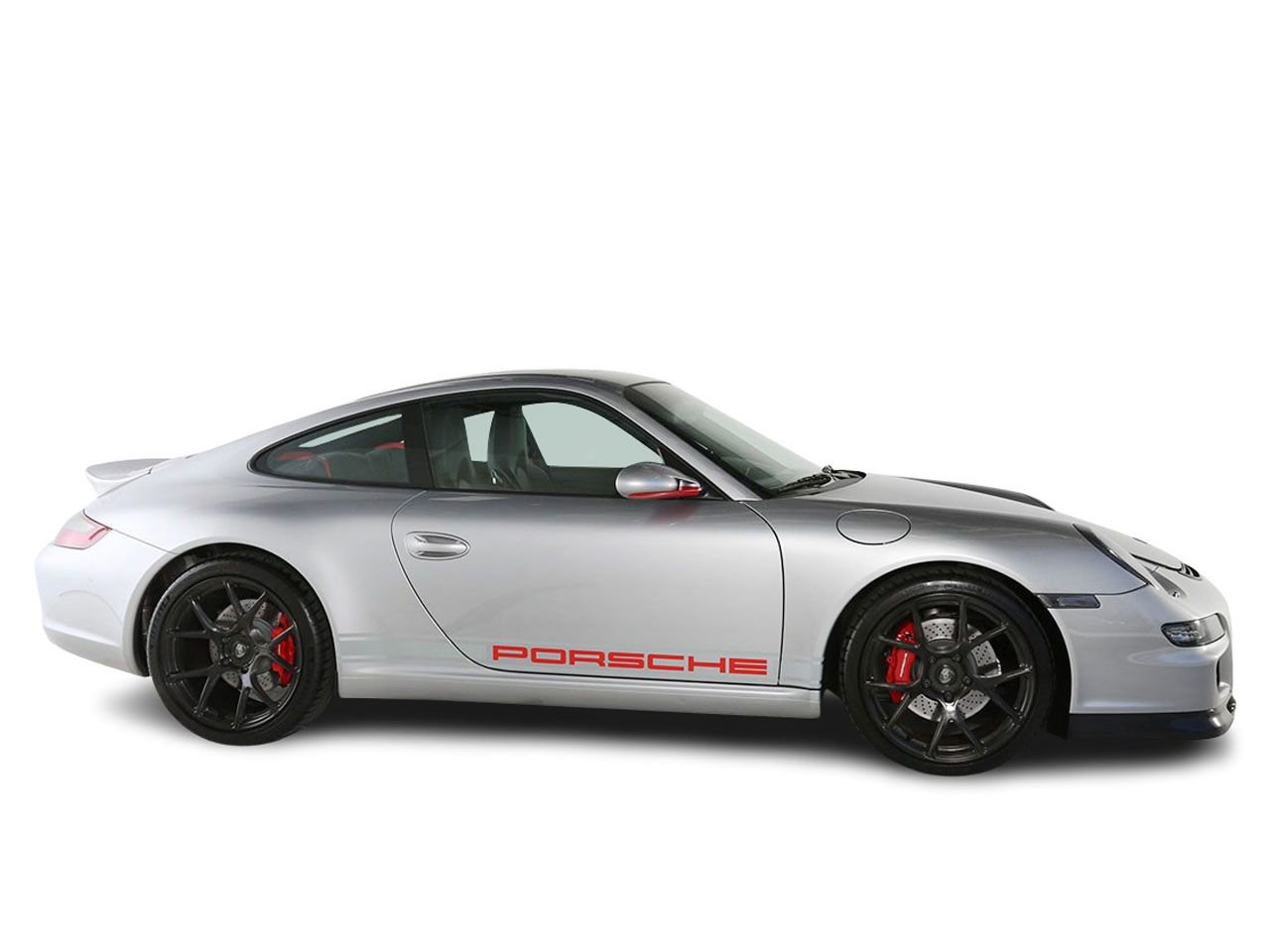 Used 2006 Porsche 911 Carrera S RWD image 14