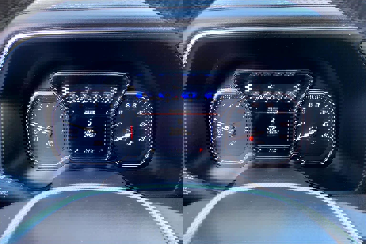 Used 2021 GMC Yukon XL Denali w/ Denali Ultimate Package image 25