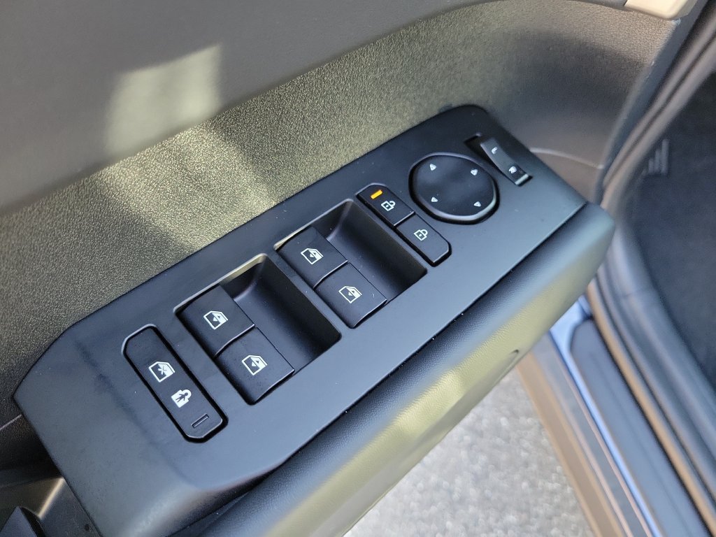 New 2027 Kia Telluride S FWD image 22