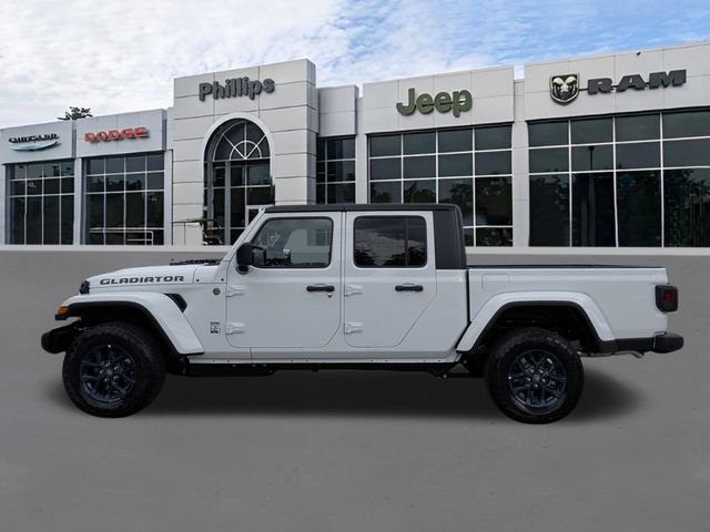 New 2026 Jeep Gladiator Sport AWD/4WD image 7