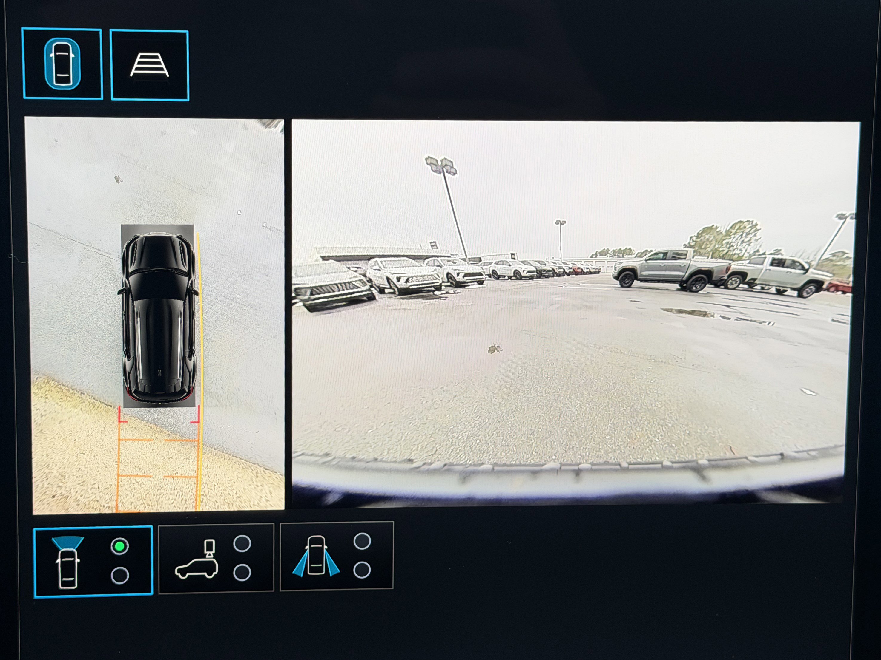 New 2026 GMC Terrain AT4 w/ Technology Package II image 73