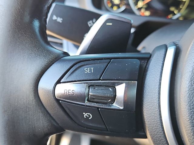 Used 2016 BMW X6 sDrive35i image 21