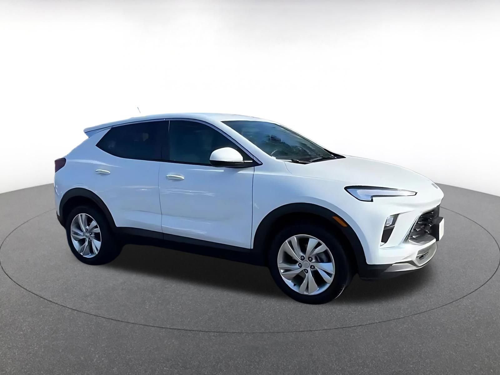 Used 2025 Buick Encore GX Preferred video 2