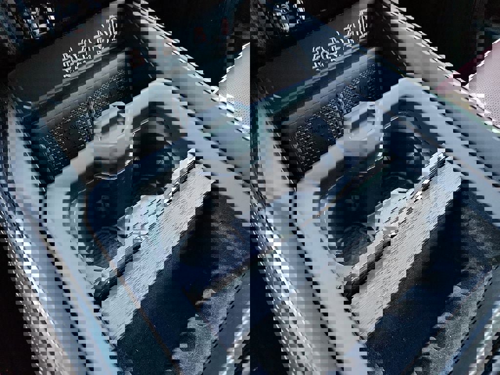 Used 2026 RAM 3500 Limited image 24