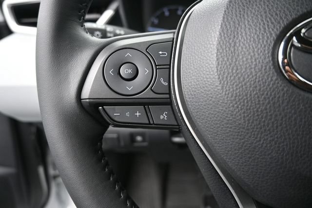 Certified 2025 Toyota Corolla SE w/ Convenience Package FWD image 20