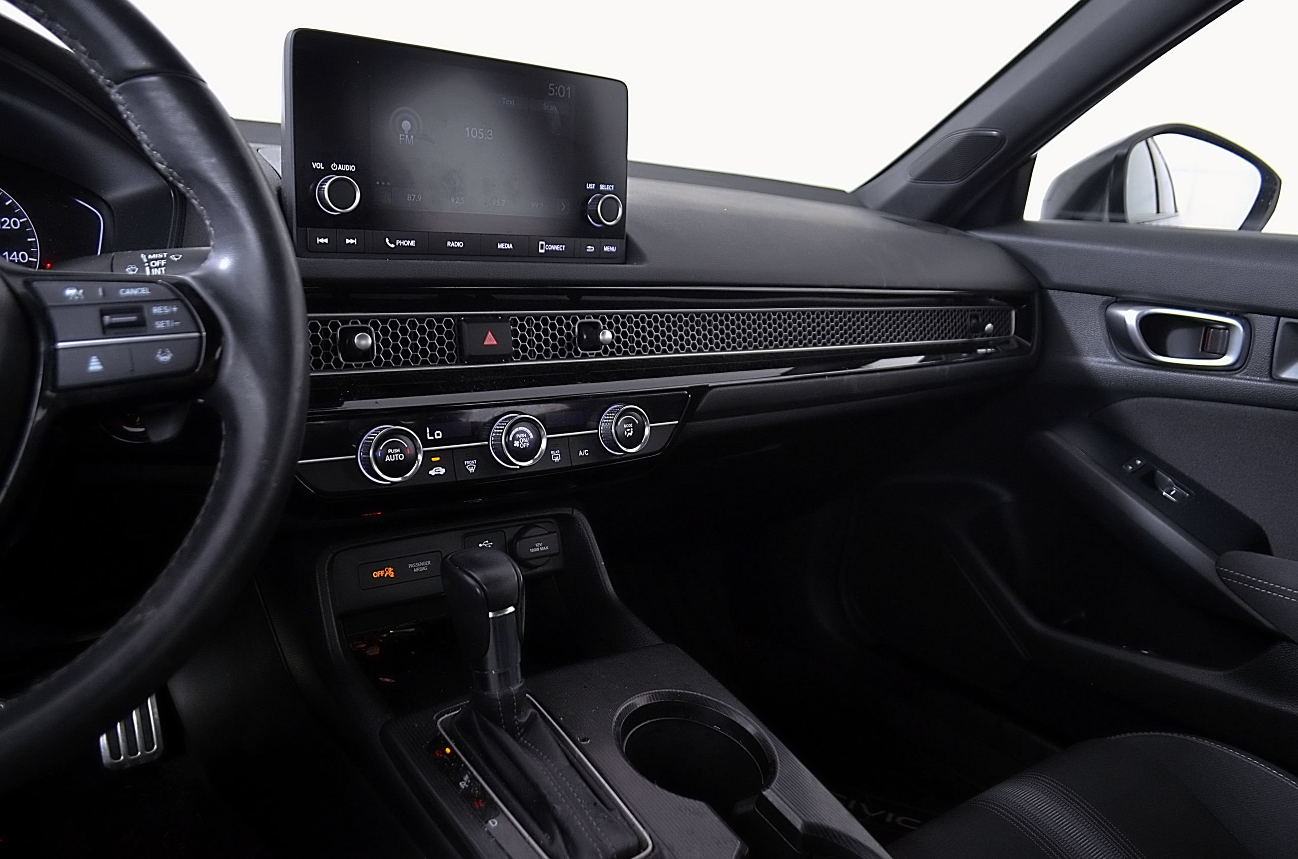Used 2024 Honda Civic Sport image 29