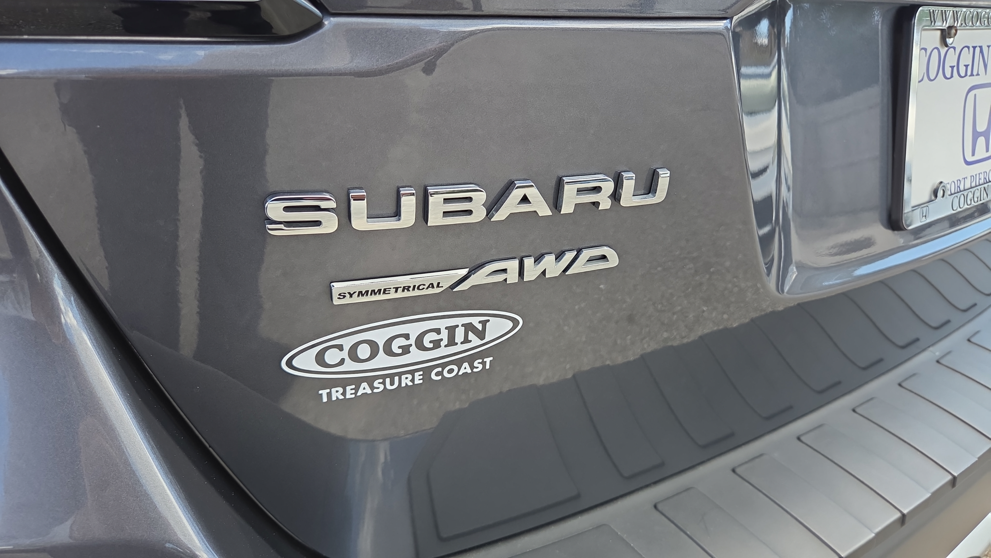 Used 2025 Subaru Outback Touring AWD/4WD image 15