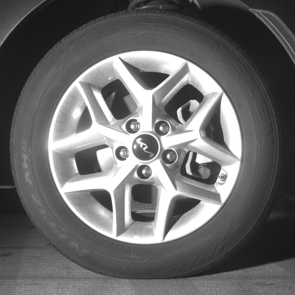 Used 2025 Kia Soul LX w/ LX Technology Package image 13