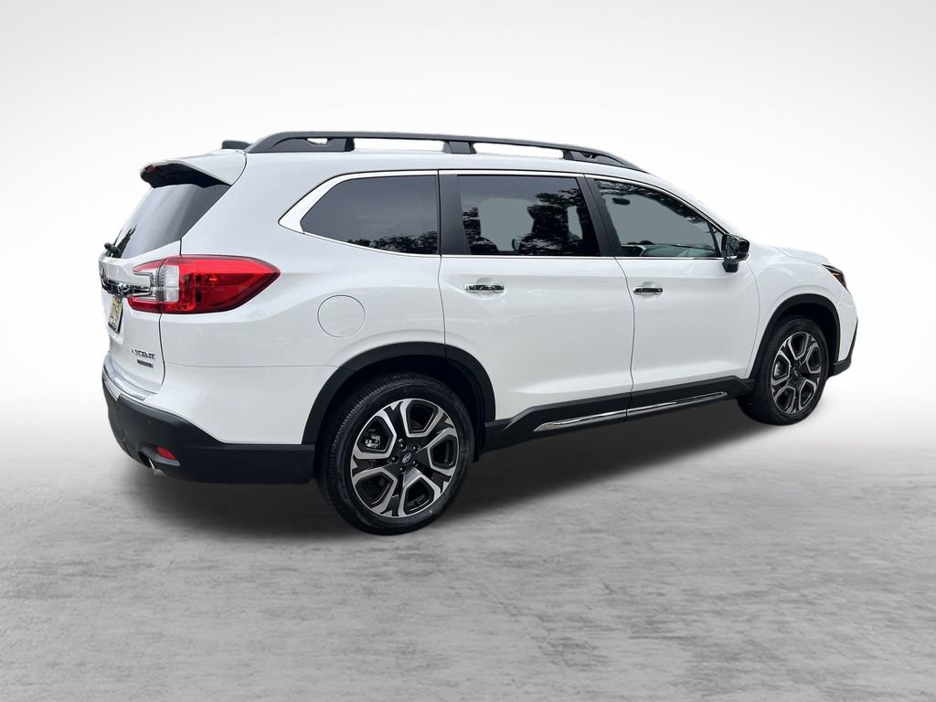 New 2025 Subaru Ascent Touring image 5
