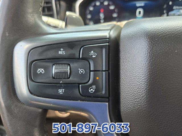 Used 2024 Chevrolet Silverado 1500 RST AWD/4WD image 30