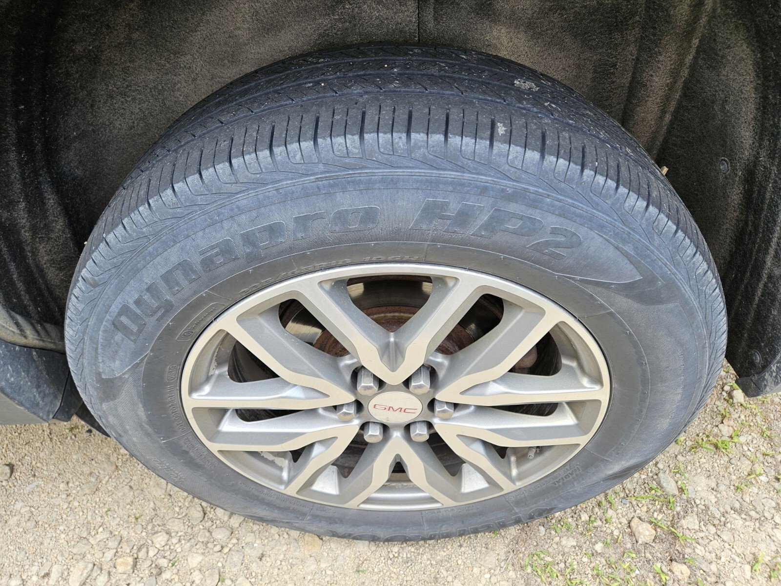 Used 2018 GMC Acadia SLE AWD/4WD image 8