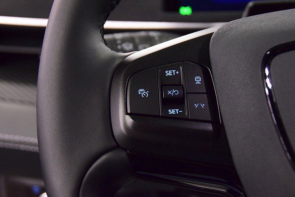 Used 2025 Ford Mustang Mach-E Select image 21