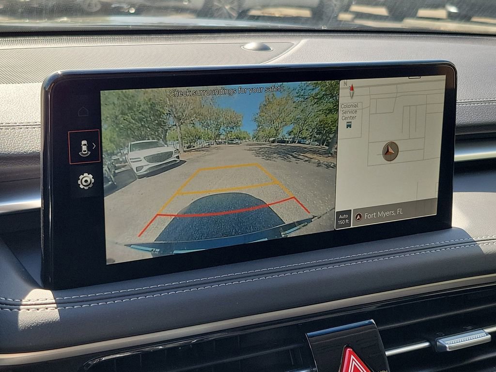 New 2026 Genesis G70 2.5T image 9