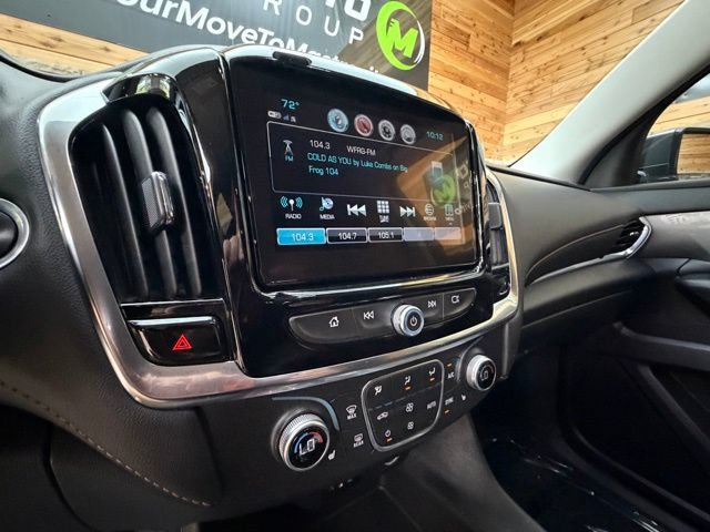 Used 2019 Chevrolet Traverse LT w/ LPO, Floor Liner Package AWD/4WD image 20