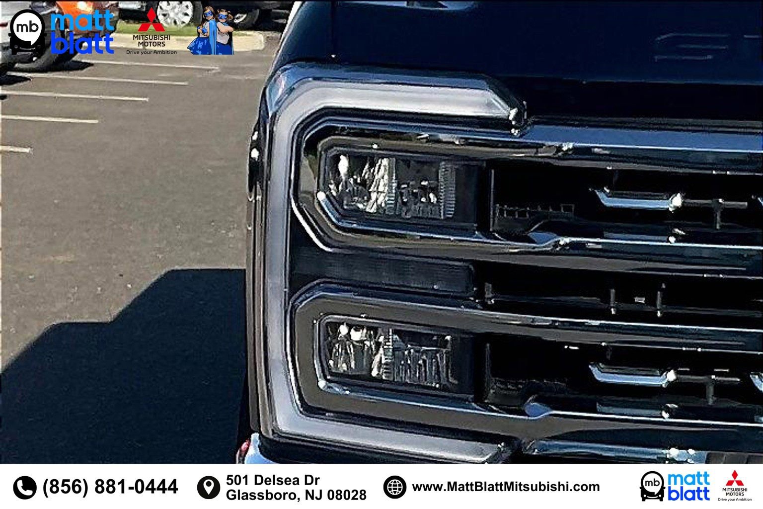 Used 2023 Ford F250 Lariat w/ Chrome Package image 31