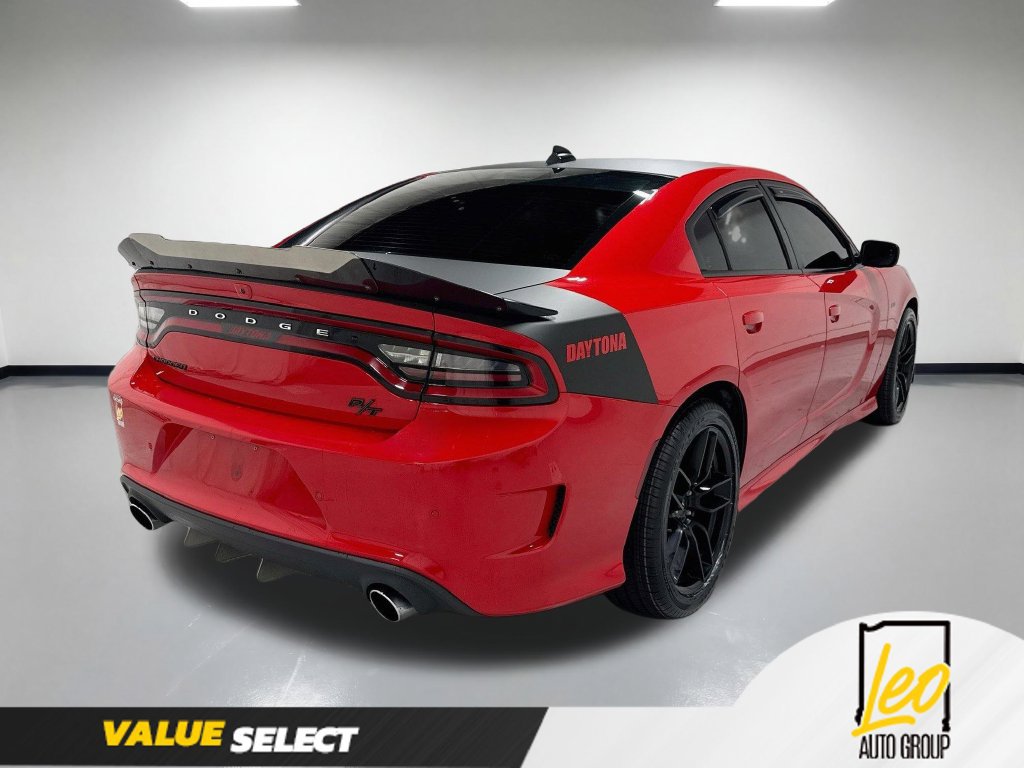 Used 2017 Dodge Charger R/T RWD image 7