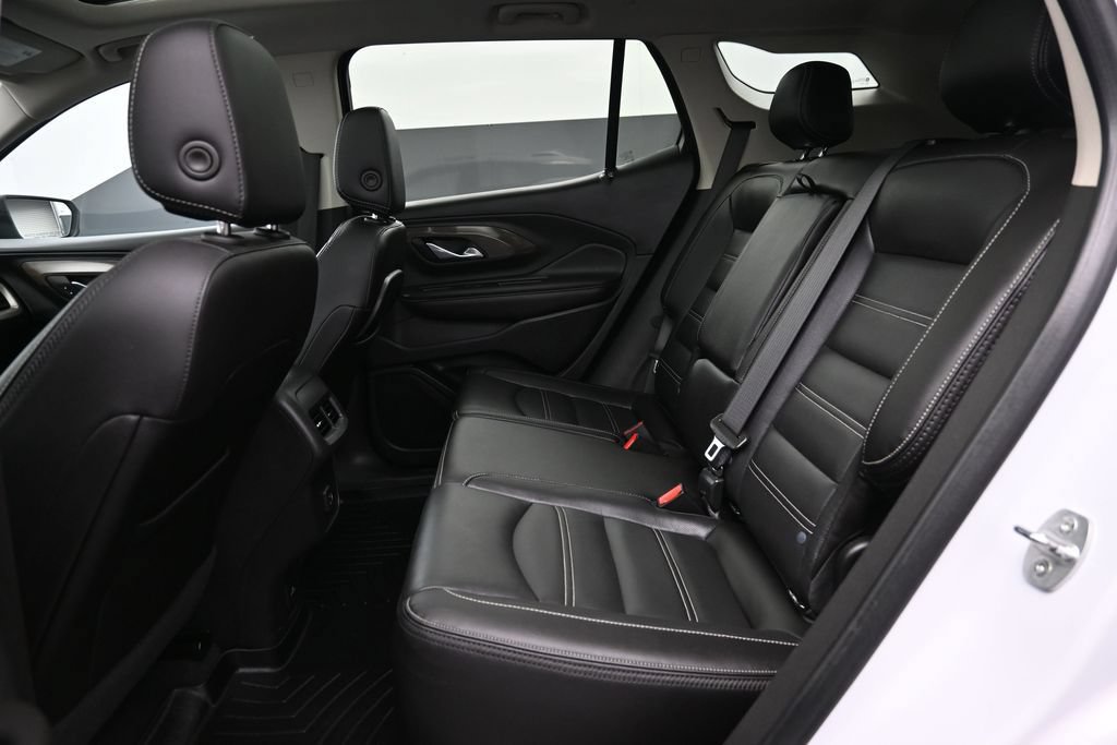 Used 2023 GMC Terrain Denali AWD/4WD image 12