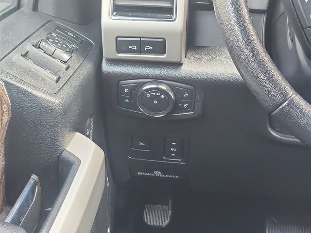 Certified 2019 Ford F250 Lariat w/ Lariat Ultimate Package image 12