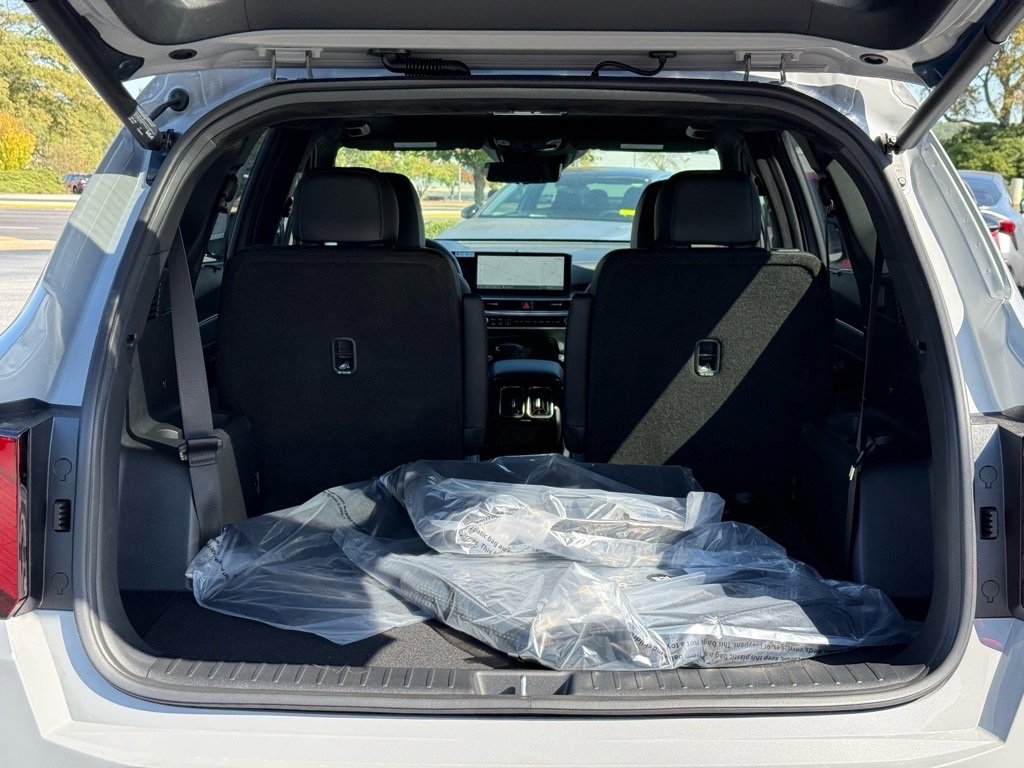 New 2026 Kia Sorento SX Prestige image 13